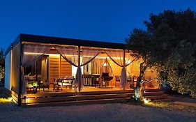 Zen Zone Premium Mobile Home