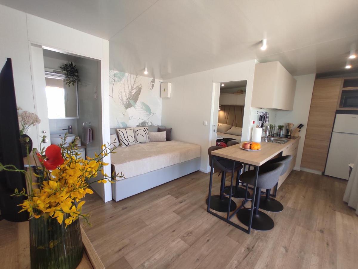 Zen Zone Premium Mobile Home Drage Exterior foto
