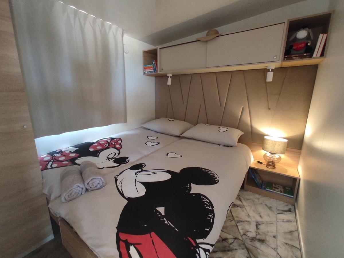 Zen Zone Premium Mobile Home Drage Exterior foto